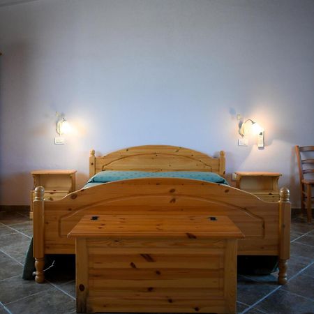 Agriturismo Torre Vendicari 诺托 外观 照片