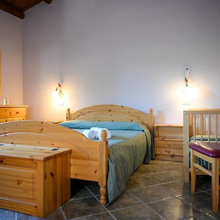 Agriturismo Torre Vendicari 诺托 外观 照片