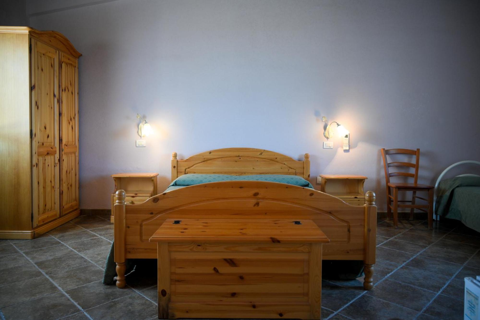 Agriturismo Torre Vendicari 诺托 外观 照片