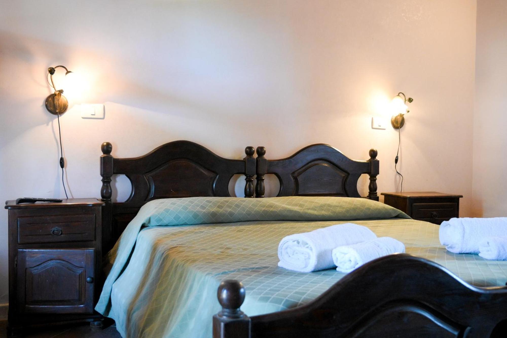 Agriturismo Torre Vendicari 诺托 外观 照片