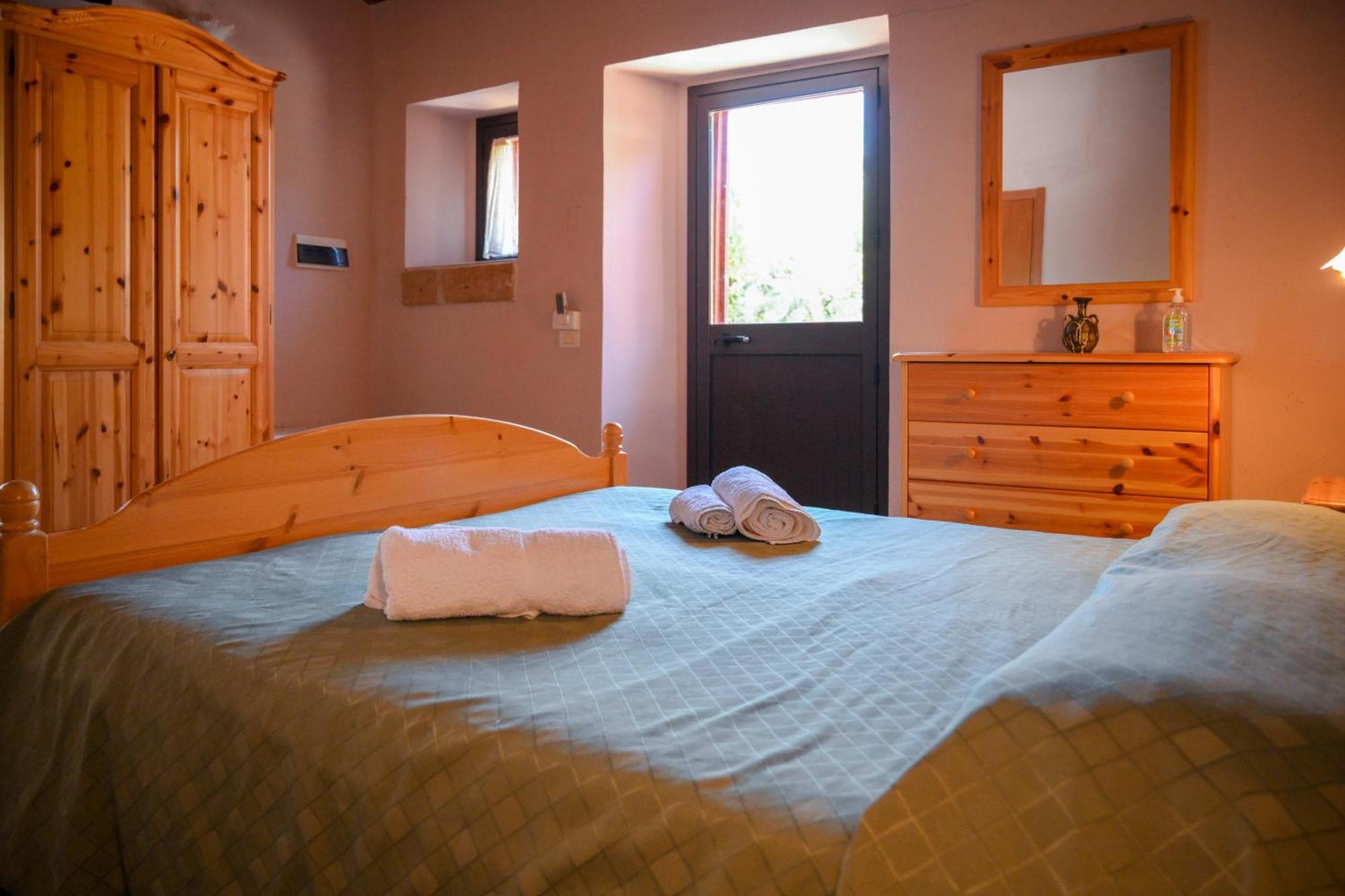 Agriturismo Torre Vendicari 诺托 外观 照片