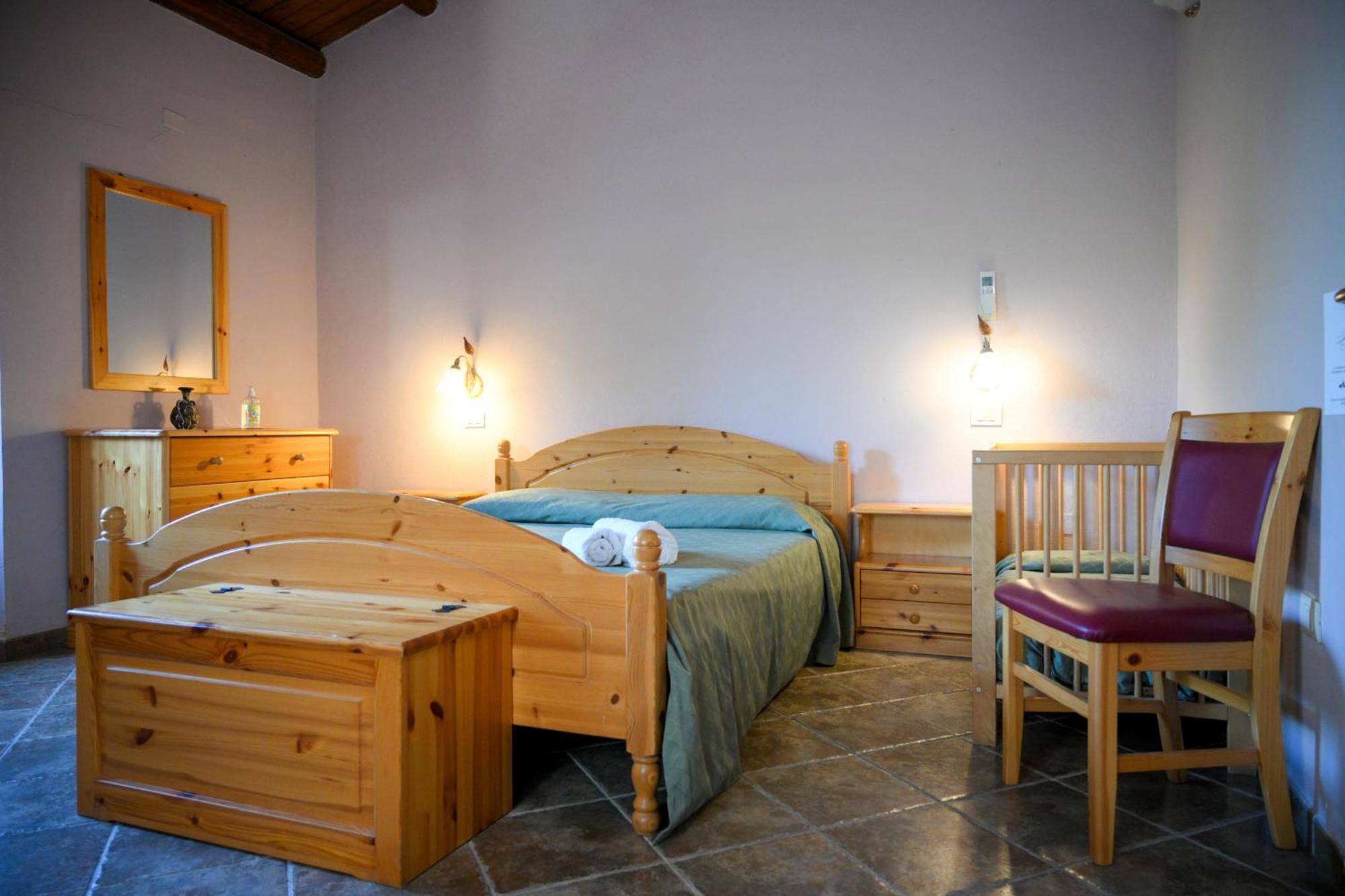 Agriturismo Torre Vendicari 诺托 外观 照片